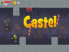 Spil Castel  online