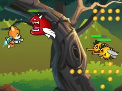 Action Super Hero — joc online gratuit