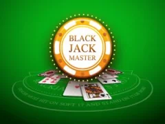 Blackjack Master — لعبة مجانية اون لاين