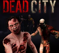 Dead City — لعبة مجانية اون لاين