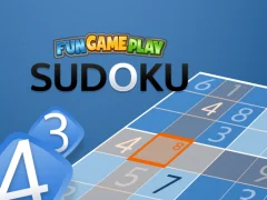 Spil Sudoku Fun Game online