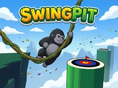 Peli Swingpit verkossa