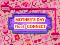 Spel Mother's Day Float Connect på nätet
