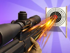 游戏Sniper Champion 3D在线
