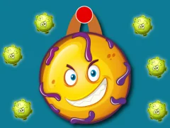 Permainan Virus Sling talian