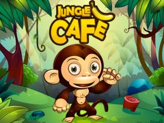 Jwèt Jungle Cafe sou entènèt