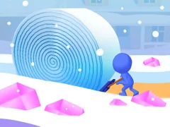 Гаме Snow Fun онлајн