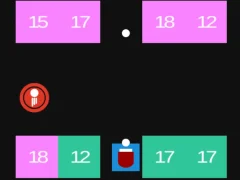 Math Attack — bezplatná online hra