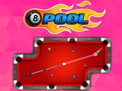 8 Ball Pool Stars — 무료 온라인 게임