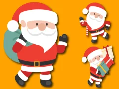 Santa Claus Jump — ücretsiz çevrimiçi oyun