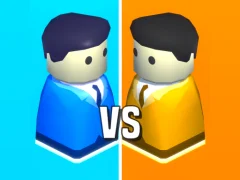 City War 3d – tasuta veebimäng