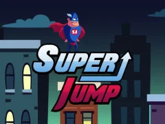 Гаме Super Jump онлајн