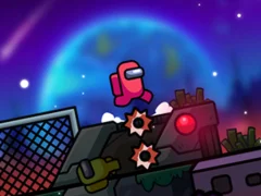 Space Imposter — free online game