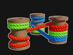 Rope Sorting