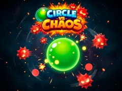 Circle vs Chaos