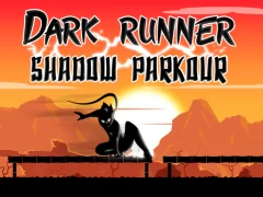 Dark Runner Shadow Parkour — لعبة مجانية اون لاين