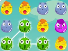 Monster World  — لعبة مجانية اون لاين