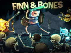 游戏Finn & Bones在线