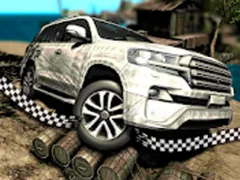 4x4 Off-Road Rally — لعبة مجانية اون لاين