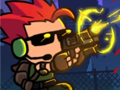 World War Zombie — bezplatná online hra