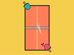 Igra Ping Pong online