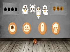 Witch Wolf Escape – kostenloses Online-Spiel