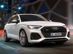 Audi Q5 TDI Puzzle — لعبة مجانية اون لاين