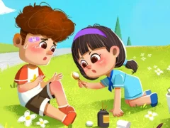 Peli Baby First Aid Tips verkossa