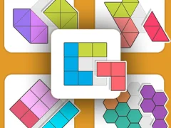Fit'em Puzzle – kostenloses Online-Spiel