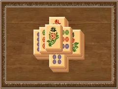 שפּיל Mahjong Tiles אָנליין