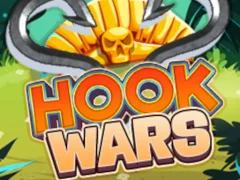 Гаме Hook Wars онлајн