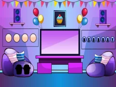 Laro Goodbye 2021 Escape online