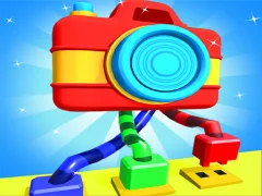 Twist Knots Challenge – kostenloses Online-Spiel