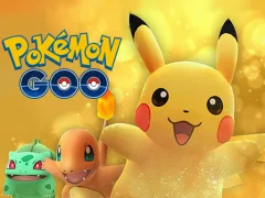 Pokemon Goo — لعبة مجانية اون لاين