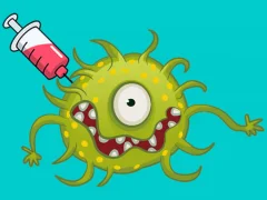 Virus-Shot