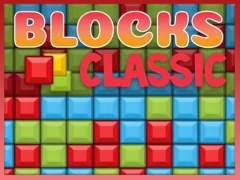 BlocksClassic – kostenloses Online-Spiel