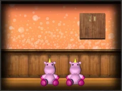 Igra Amgel Kids Room Escape 51 online
