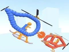Angle Fight 3D — 無料オンラインゲーム