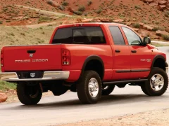 Dodge Ram Power Wagon Slide — لعبة مجانية اون لاين