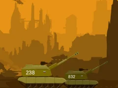 שפּיל Big War Hidden Stars אָנליין