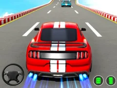 Extreme Car Stunts — لعبة مجانية اون لاين