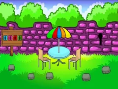 Backyard Escape 2 – kostenloses Online-Spiel