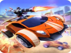 Rivals Rage — لعبة مجانية اون لاين