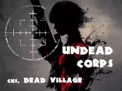 Undead Corps — لعبة مجانية اون لاين