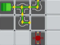 Spel Energy Flow på nätet
