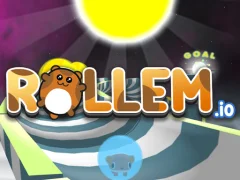 Rollem.io — لعبة مجانية اون لاين