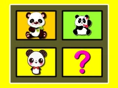 Spill Baby Panda Memory online