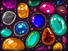 Gem clicker – tasuta veebimäng