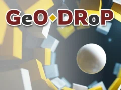 Гаме Geo Drop онлајн