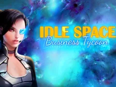 Idle Space Business Tycoon – tasuta veebimäng